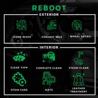 Thumbnail for REBOOT - Essential Mobile Service
