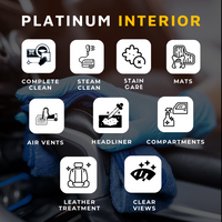 Thumbnail for Platinum Interior - Premium Mobile Service