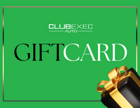 Thumbnail for Clubexec Auto Gift Card
