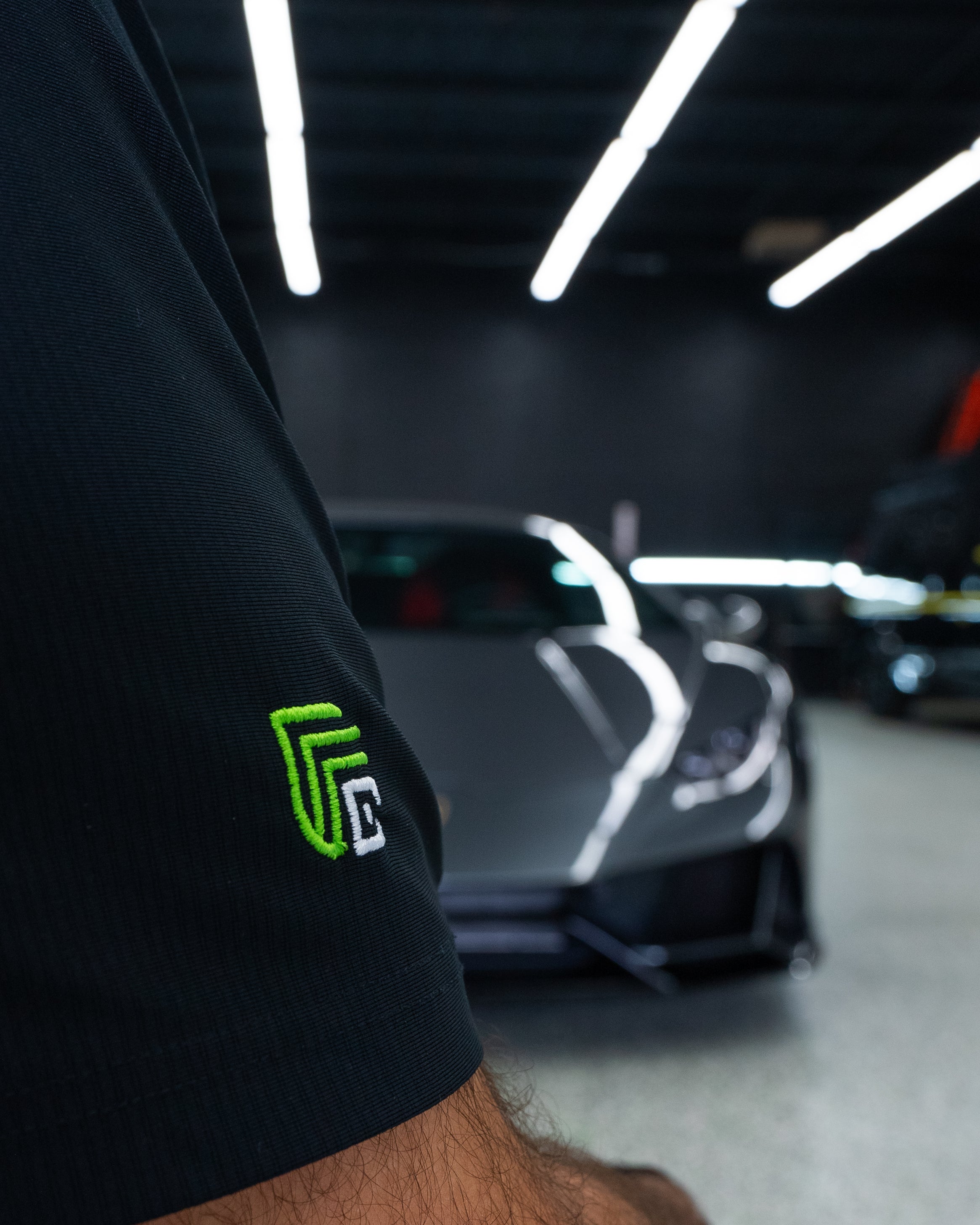Custom car services