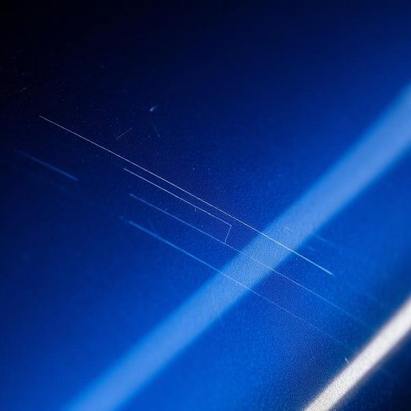 Light Scratches