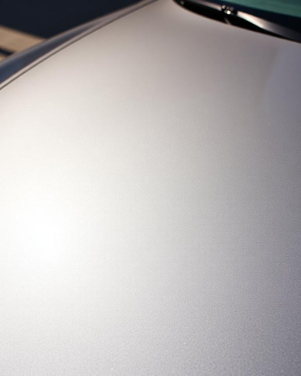 Dull Surfaces