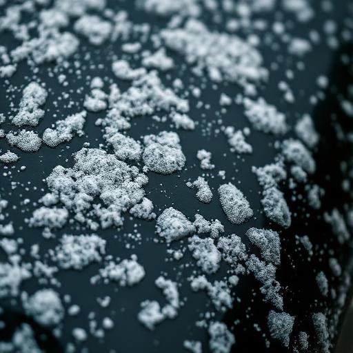 Salt & Grime