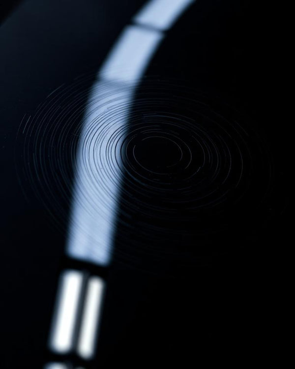 Swirl Marks