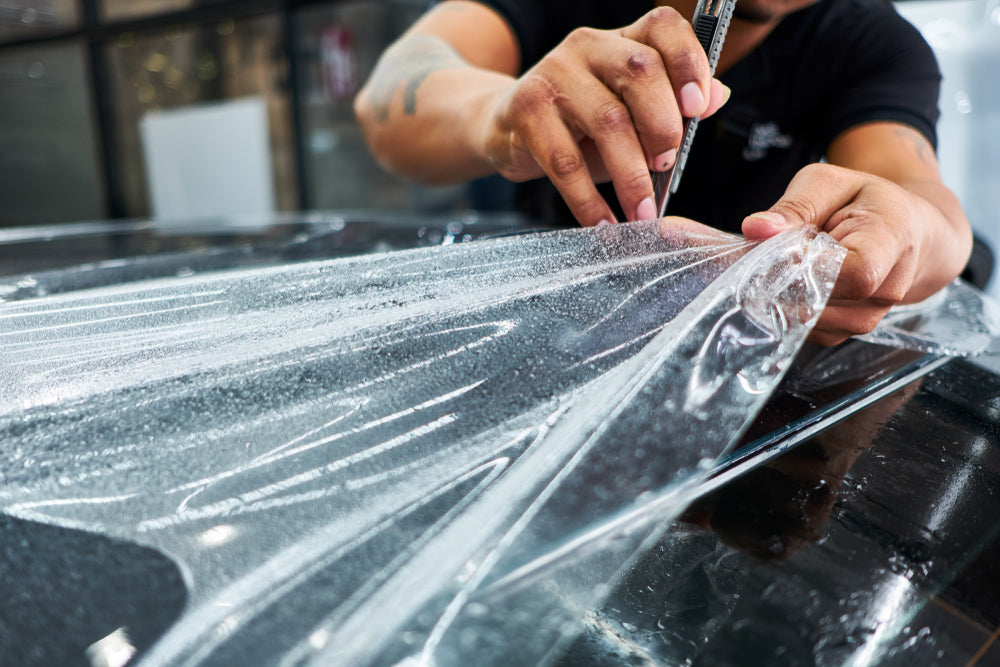 Paint Protection Film