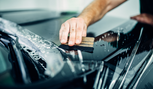 Understanding Paint Protection and When You Need It - ClubExec Auto 