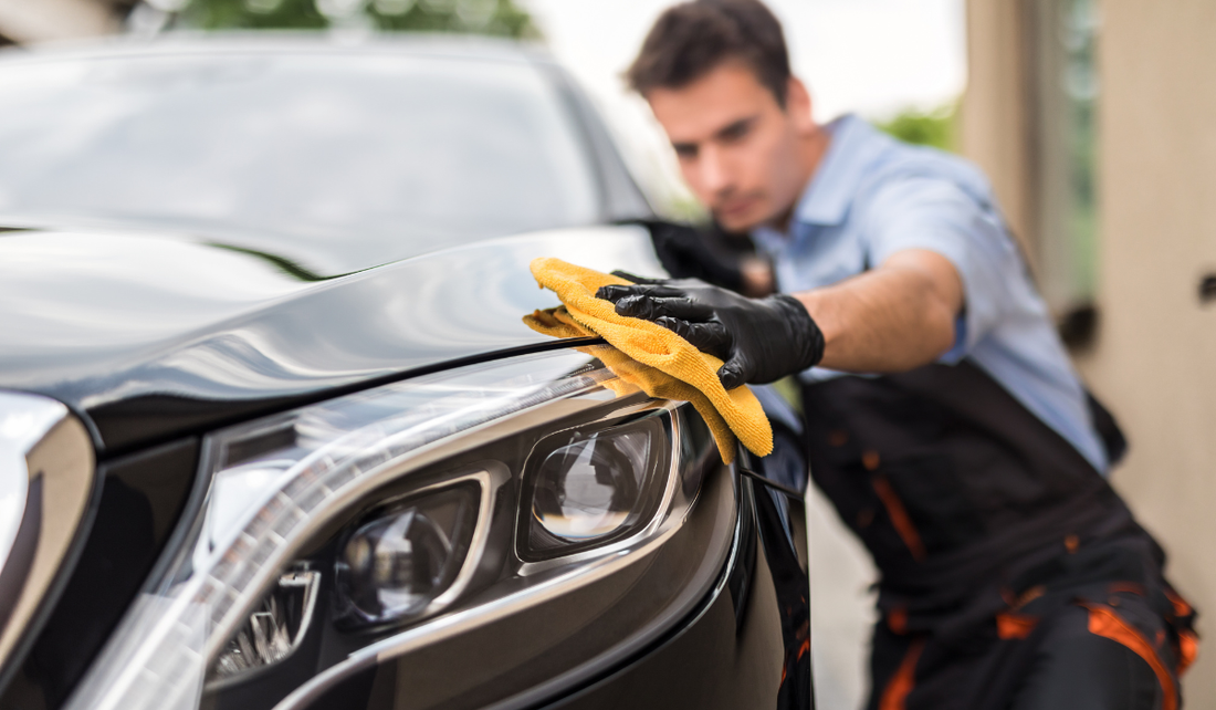 What Modern Customers Expect From Mobile Detailing Providers - ClubExec Auto 