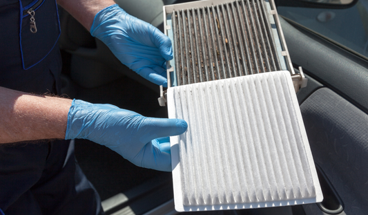 Interior Health & Air Quality: Why It Matters for Drivers - ClubExec Auto 