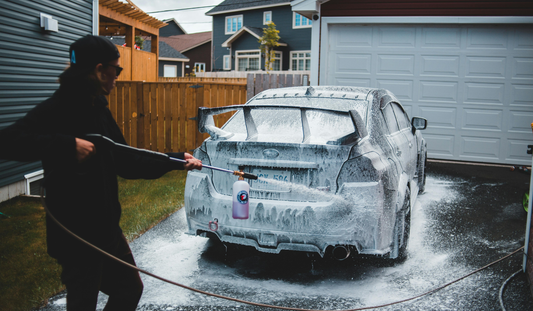 Why Convenient At-Home Auto Care Is Rising in Demand - ClubExec Auto 