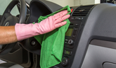 Interior Cleanliness and In-Car Air Quality: Why Drivers Should Care - ClubExec Auto 