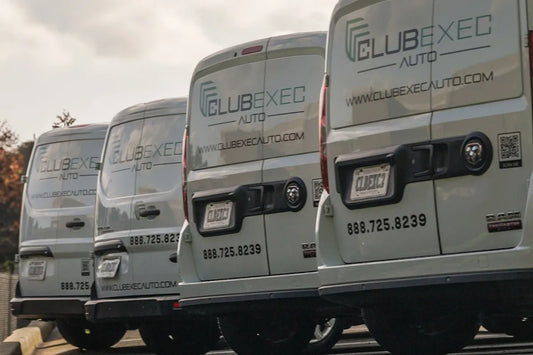 Preserving Commercial Fleet Value: Executive Detailing Guide for DMV Shuttles & Sprinter Vans