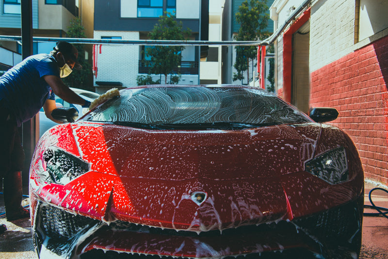 Looking for a Car Wash Near Me? Here’s How to Compare Options - ClubExec Auto 