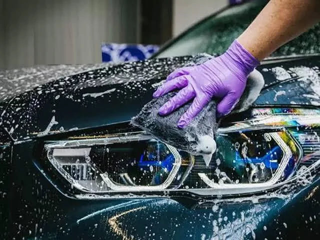 Car Wash Services That Go Beyond the Basics - ClubExec Auto 
