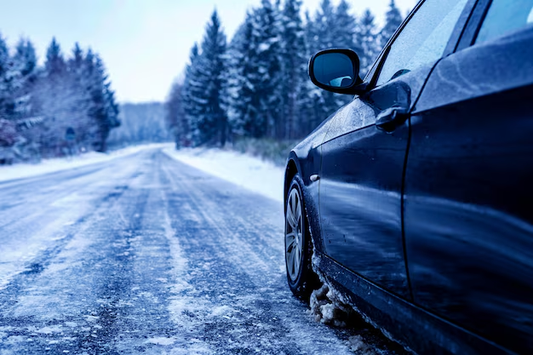 How Seasonal Weather in Virginia Affects Vehicle Longevity - ClubExec Auto 