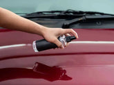 Paint Protection Spray in Fairfax: A Smarter Way to Shield Your Car’s Finish