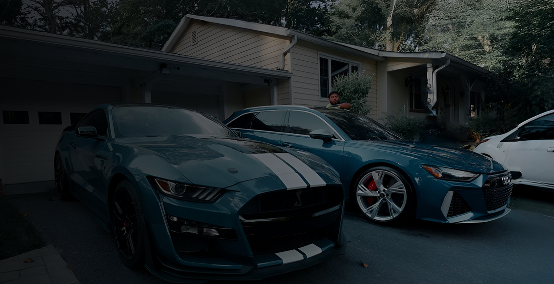 How Virginia’s Shifting Seasons Impact Your Car’s Lifespan - ClubExec Auto 