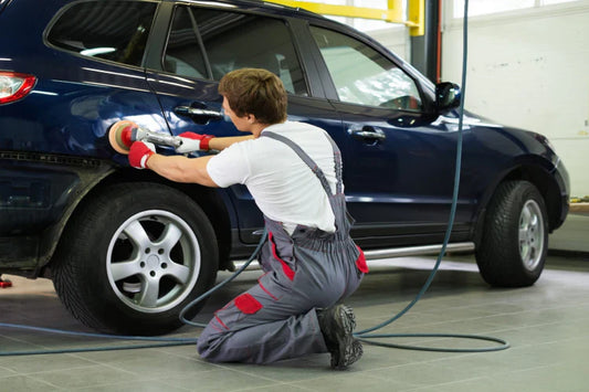Best Auto Body Work in Fairfax, VA: Your Ultimate Guide to Quality Repairs - ClubExec Auto 
