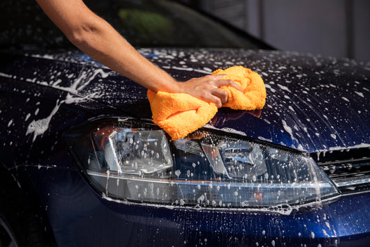 Eco-Friendly Car Care in Virginia - ClubExec Auto 