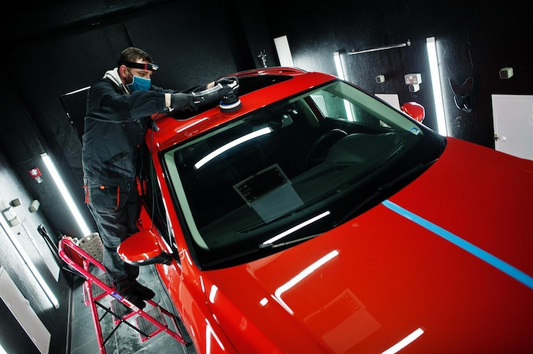 Fleet Maintenance Detailing: How Businesses Keep Vehicles Running Longer - ClubExec Auto 