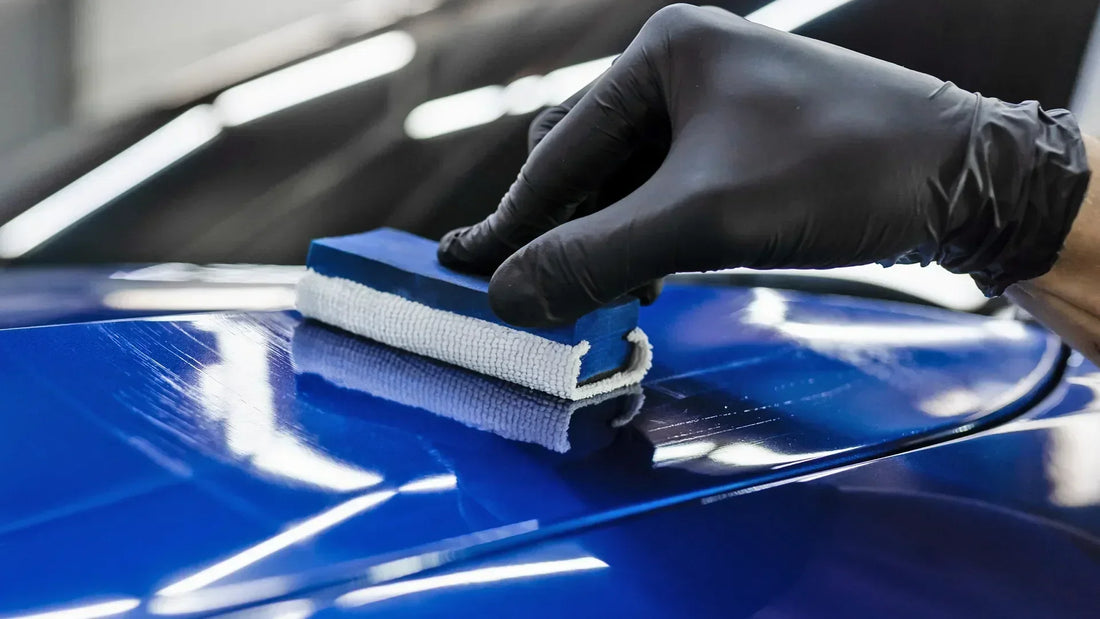 Is Ceramic Coating Really Worth It for Your Car? - ClubExec Auto 