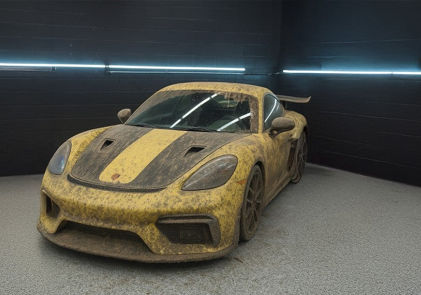Eco-Friendly Car Care Isn’t Just a Trend – Jaivin Karnani Explains Why It’s Here to Stay - ClubExec Auto 