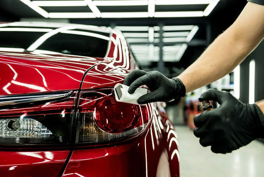 What Modern Drivers Expect From Professional Mobile Auto Detailing Services - ClubExec Auto 