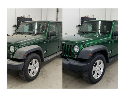Car Refresh Package