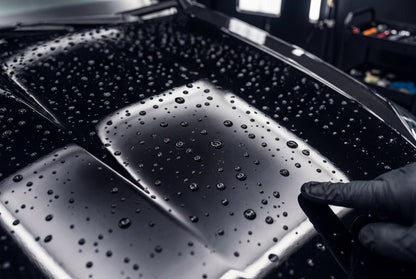 Ceramic Coating – Premium Protection - AP