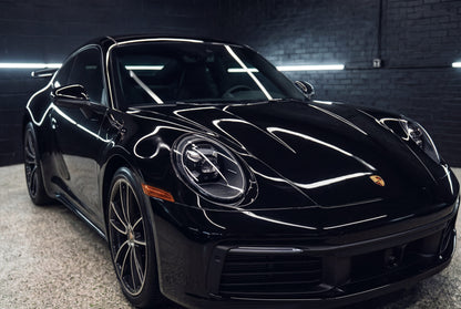 Ceramic Coating – Premium Protection - AP