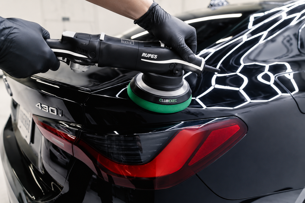 Paint Correction