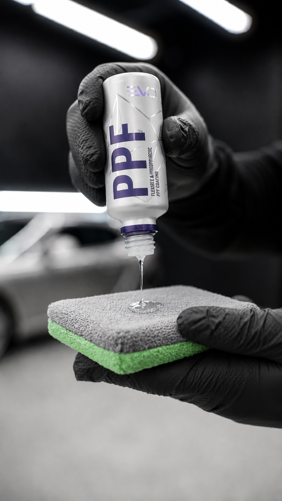 Ceramic Coating