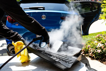 Ultimate Detail - Mobile Service Prestige - ClubExec Auto 