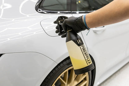IN-SHOP DETAIL SPECIAL – WINTER SALT CLEANUP - ClubExec Auto 
