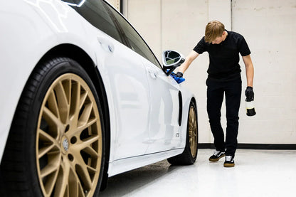 IN-SHOP DETAIL SPECIAL – WINTER SALT CLEANUP - ClubExec Auto 