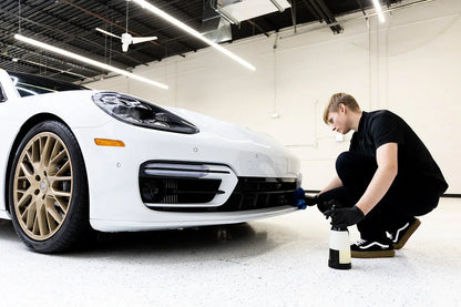 IN-SHOP DETAIL SPECIAL – WINTER SALT CLEANUP - ClubExec Auto 