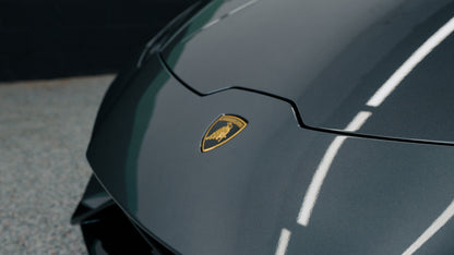 Paint Protection Film (PPF)