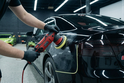 Paint Correction