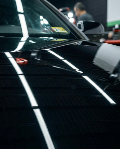 Paint Correction