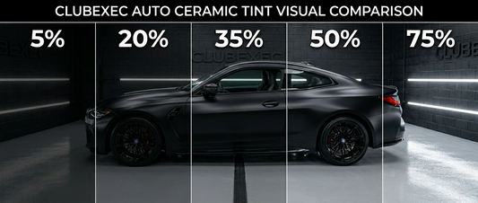 Window Tinting