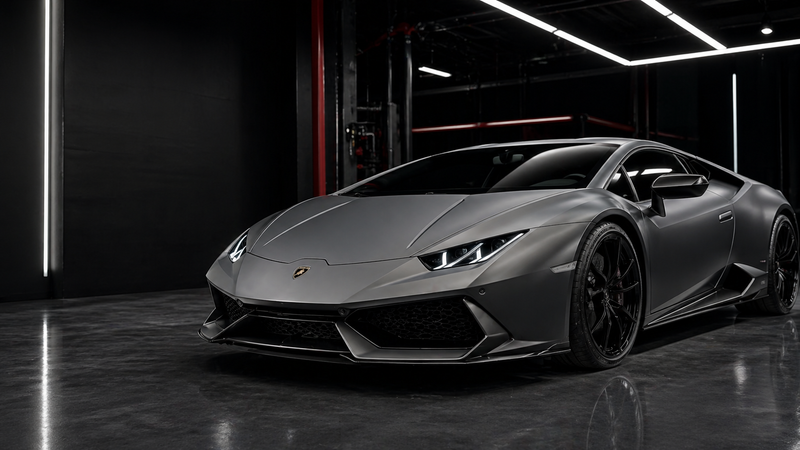 FULL FRONT PROTECTION PACKAGE