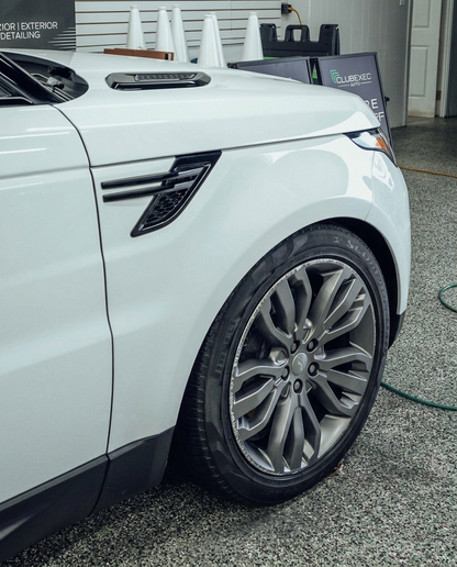 Wheel Work