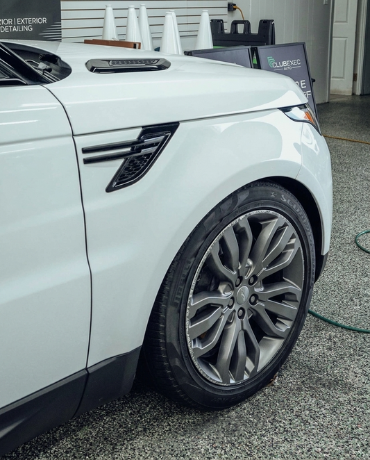 Wheel Work