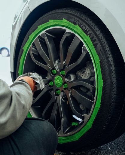 Wheel Work