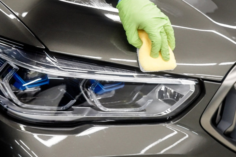 Protect Your Vehicle