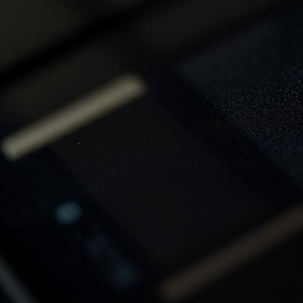 Holograms / Buffer Trails