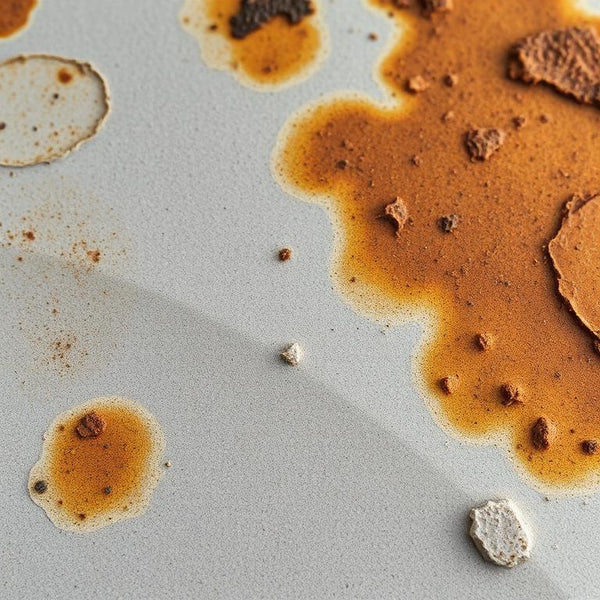 Oxidation
