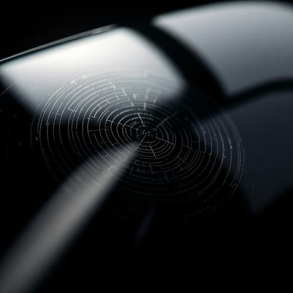 Swirl Marks
