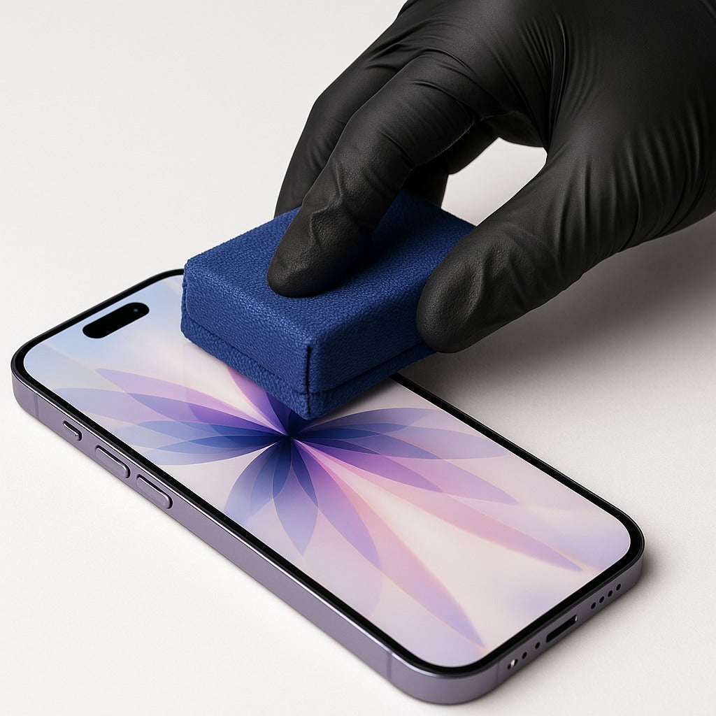iPhone 17 Ceramic Coating Service