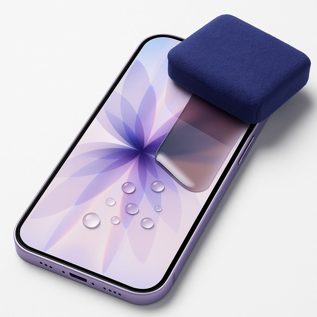 iPhone 17 Ceramic Coating Service