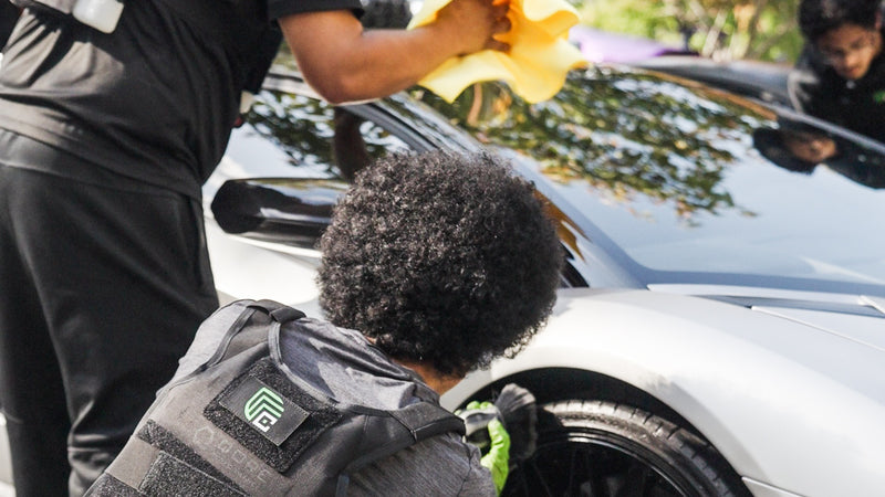 Essential Detail
